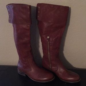 Vince camuto riding stile boots
